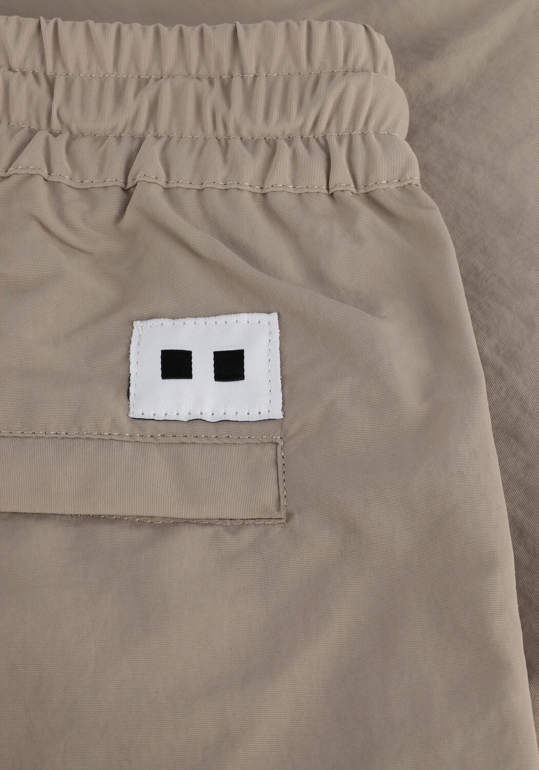 Camel MINIMUM Korte broek STRINGO 9347 - large