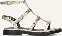 Gouden BLASZ Sandalen 1GAMBA100 Gouden BLASZ Sandalen 1GAMBA100 - medium