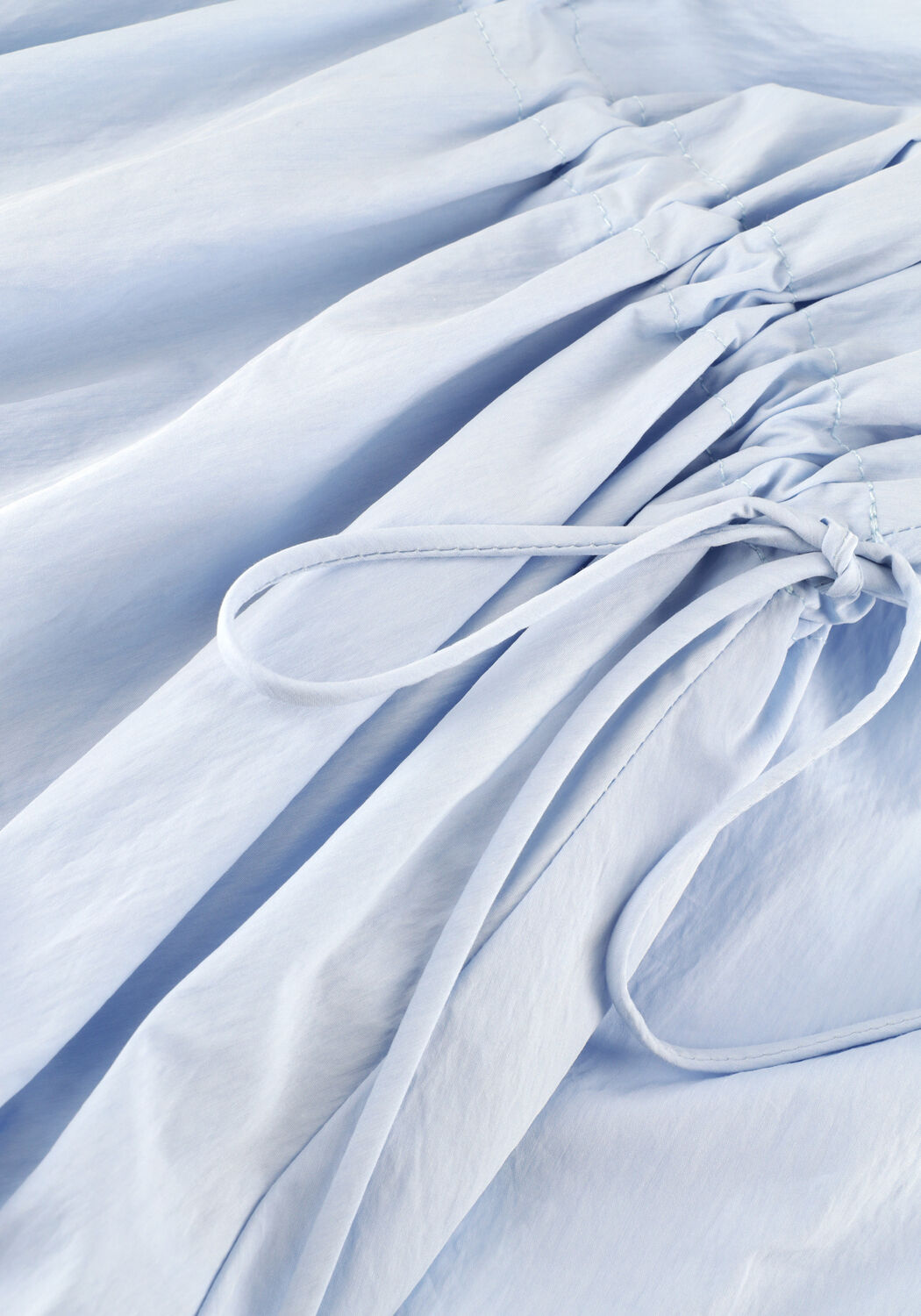 ELEH Haut SS260139 Bleu clair - large