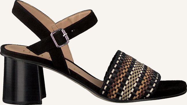 Zwarte UNISA Sandalen MOLLA Zwarte UNISA Sandalen MOLLA - large