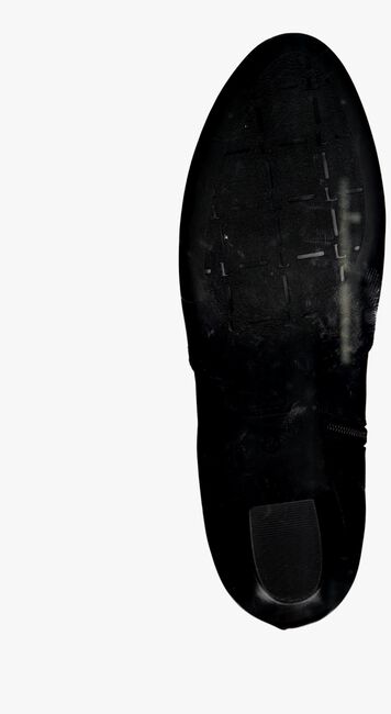 LAMICA Bottines QANEL en noir - large