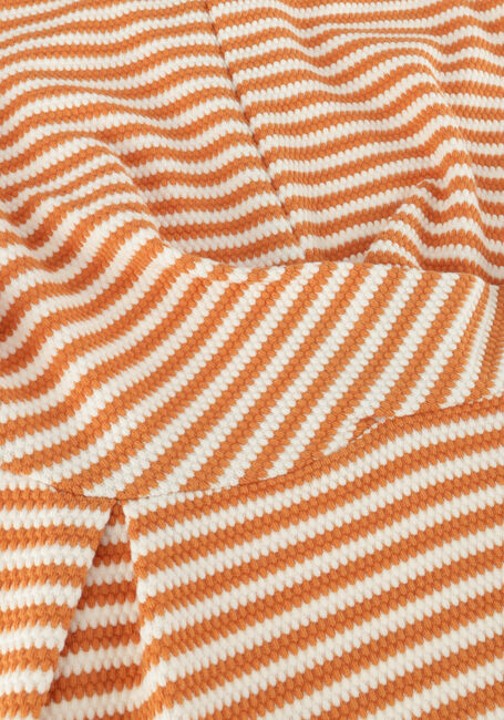 VINGINO Robe midi PESSY en orange - large