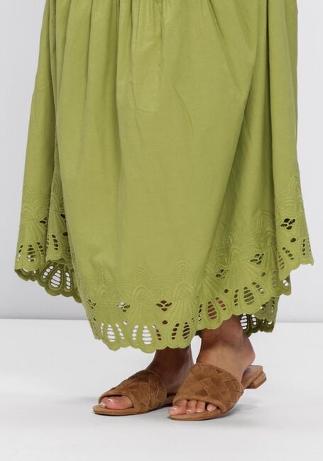 Camel STEFANO LAURAN Slippers L24073 - large