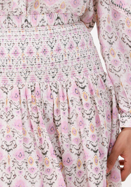 IBANA Mini-jupe SANDY en rose - large