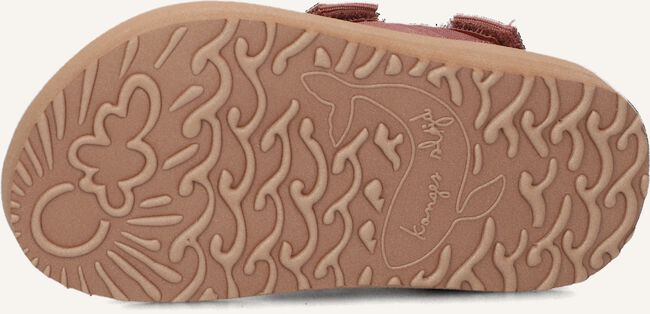 Roze KONGES SLOJD Sandalen SUN Roze KONGES SLOJD Sandalen SUN - large