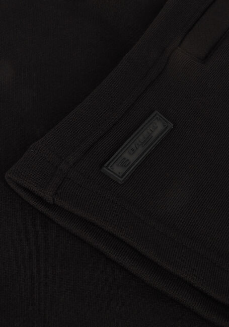 BALLIN Pantalon courte 23017506 en noir - large