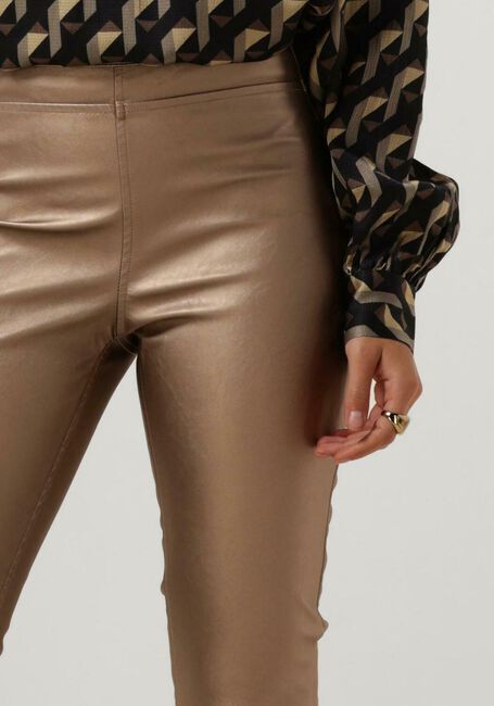 Bronzen KNIT-TED Legging AMBER PANT - large
