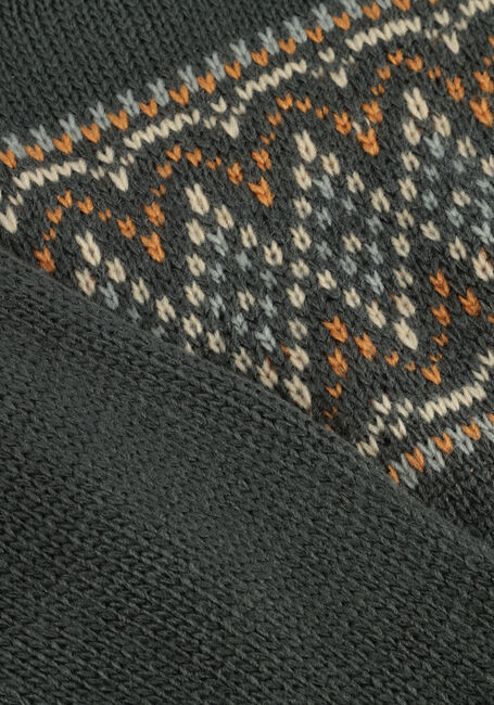 Groene KOKO NOKO Trui O56836 - large