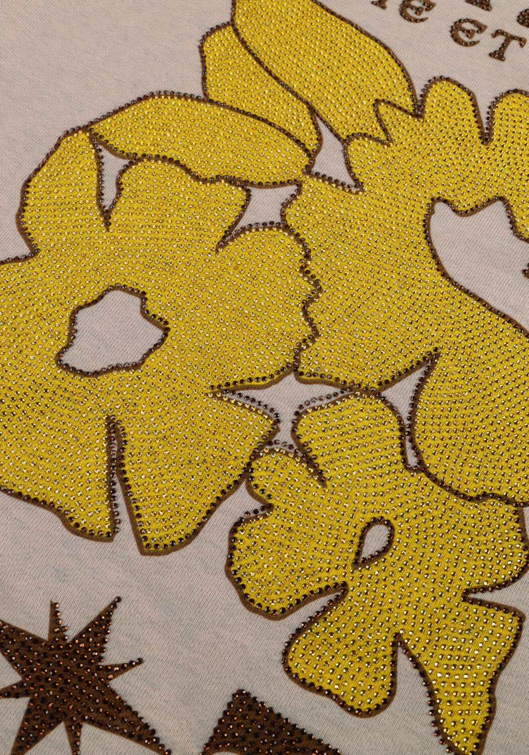 ZADIG & VOLTAIRE Chandail X60544 Rose clair - large