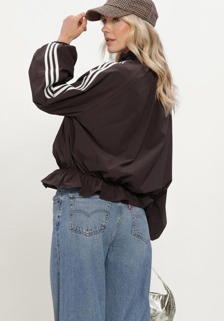 Bruine ADIDAS Vest BLOUSY OVZD TT - large