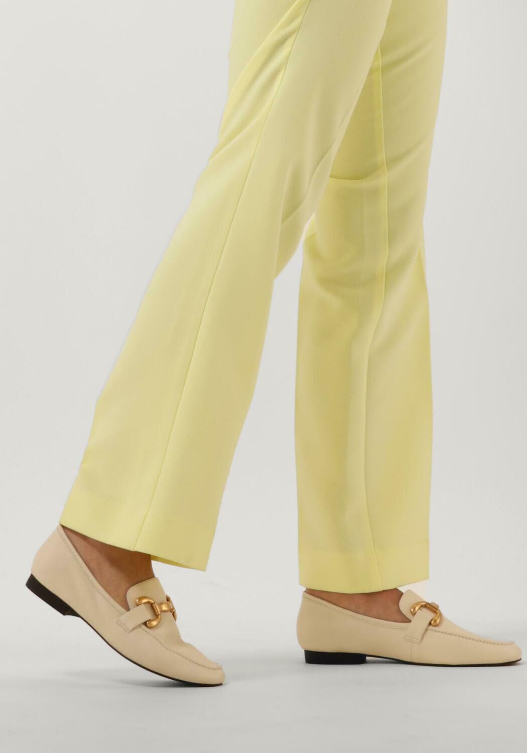 BIBI LOU 571Z10VK Loafers en blanc - large