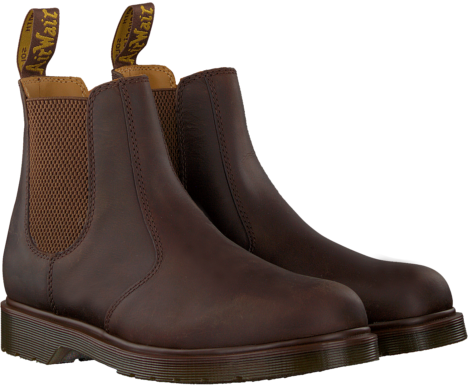 doc martens bottines chelsea