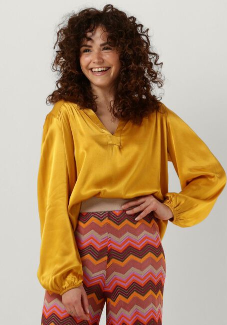 Gouden AMAYA AMSTERDAM  LIZZY - large
