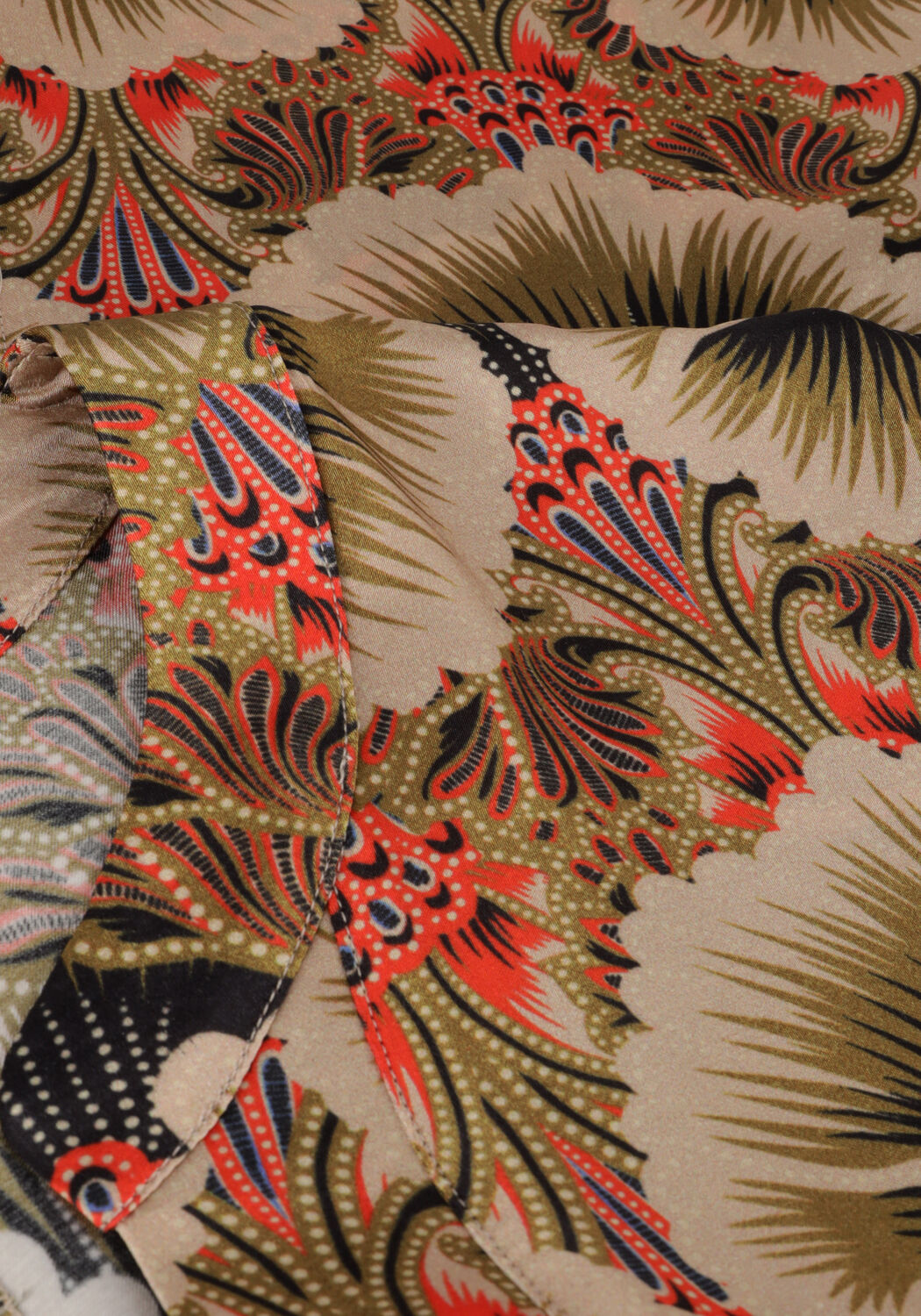 SUMMUM Haut TOP ART NOUVEAU 1 en multicolore - large