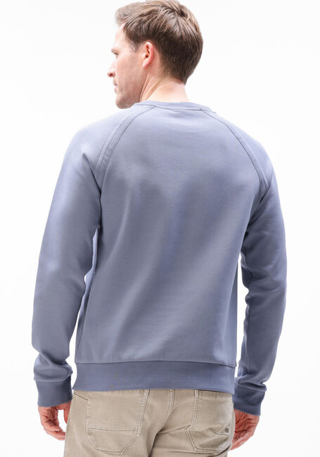 PME LEGEND Chandail SOFT LIGHT SWEAT en bleu - large