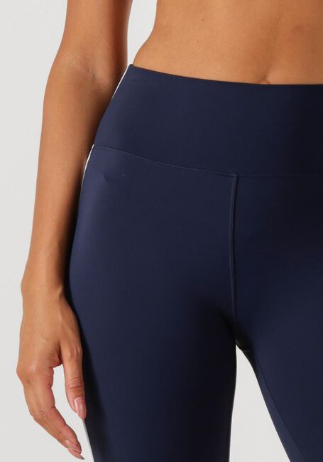 THE LOLA CLUB Legging DEMI LEGGING Bleu foncé - large
