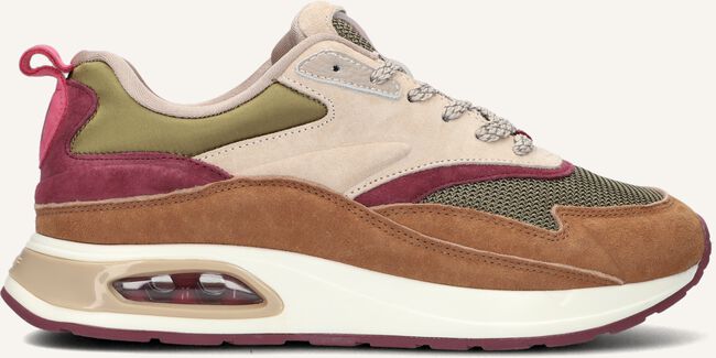 Multi THE HOFF BRAND Lage sneakers PUDONG Multi THE HOFF BRAND Lage sneakers PUDONG - large