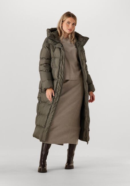MOSCOW Pull 77-04 TEDDY-1 en beige - large