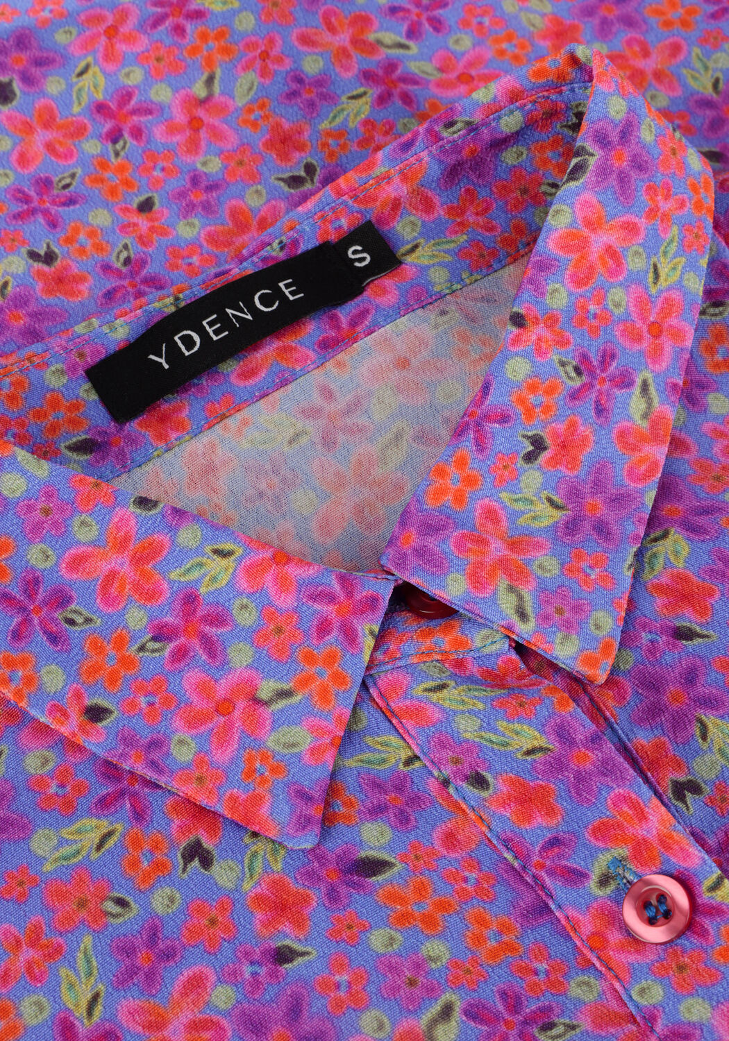 Multi YDENCE  BLOUSE ALYSSA - large