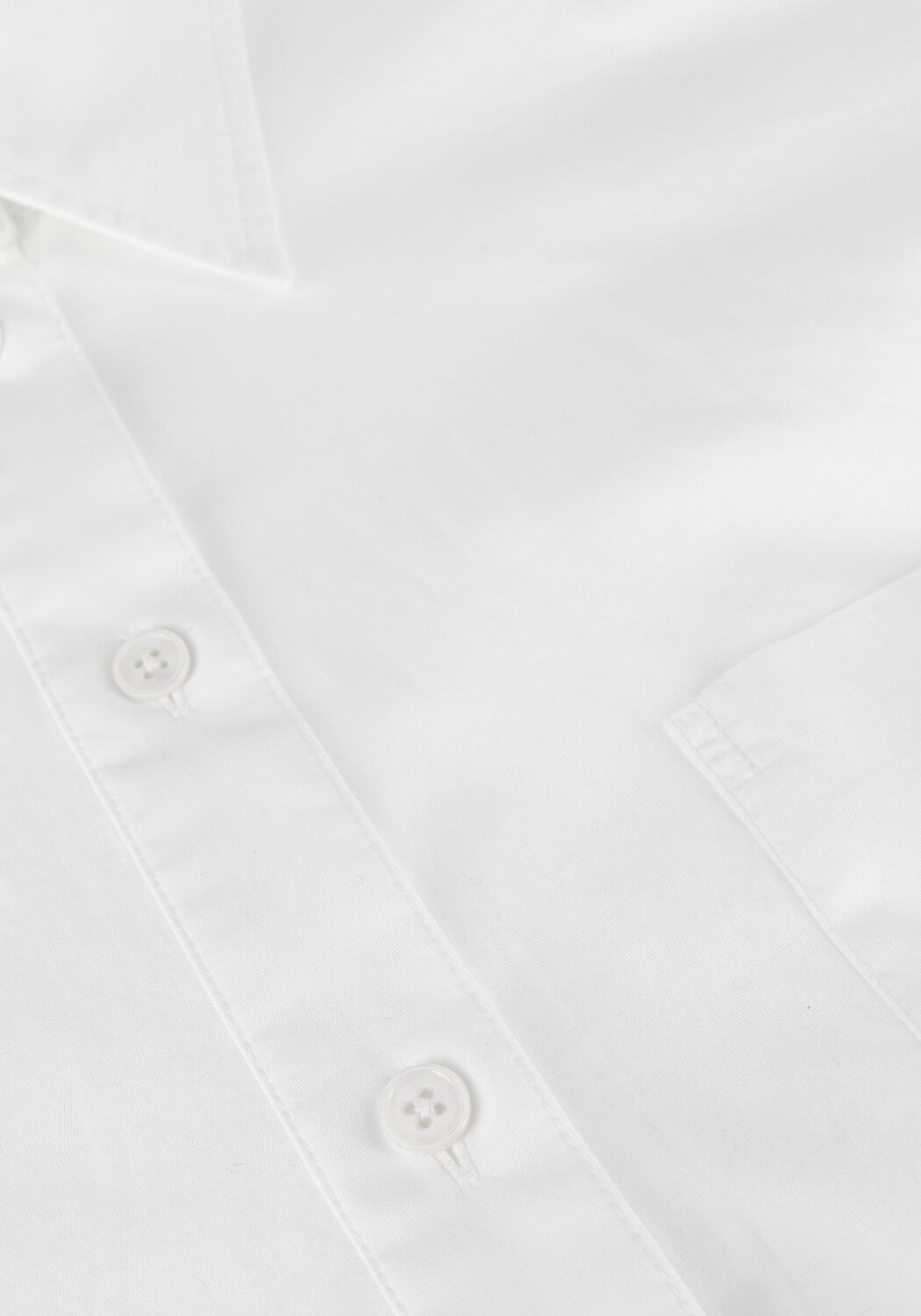 DRYKORN AAKE Blouses en blanc - large