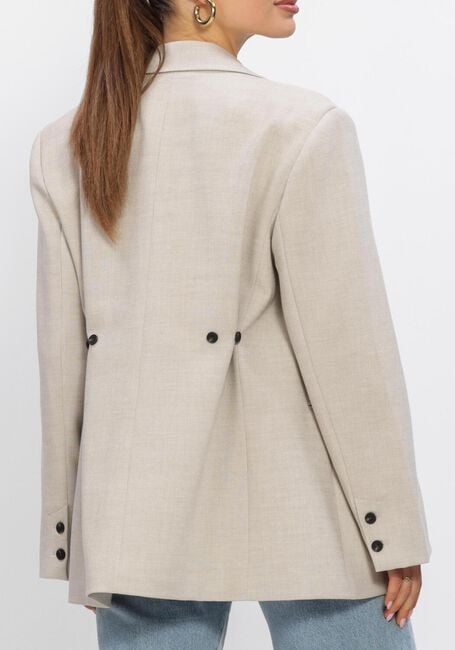 CO'COUTURE MAVACC POWER BLAZER Blazers en beige - large