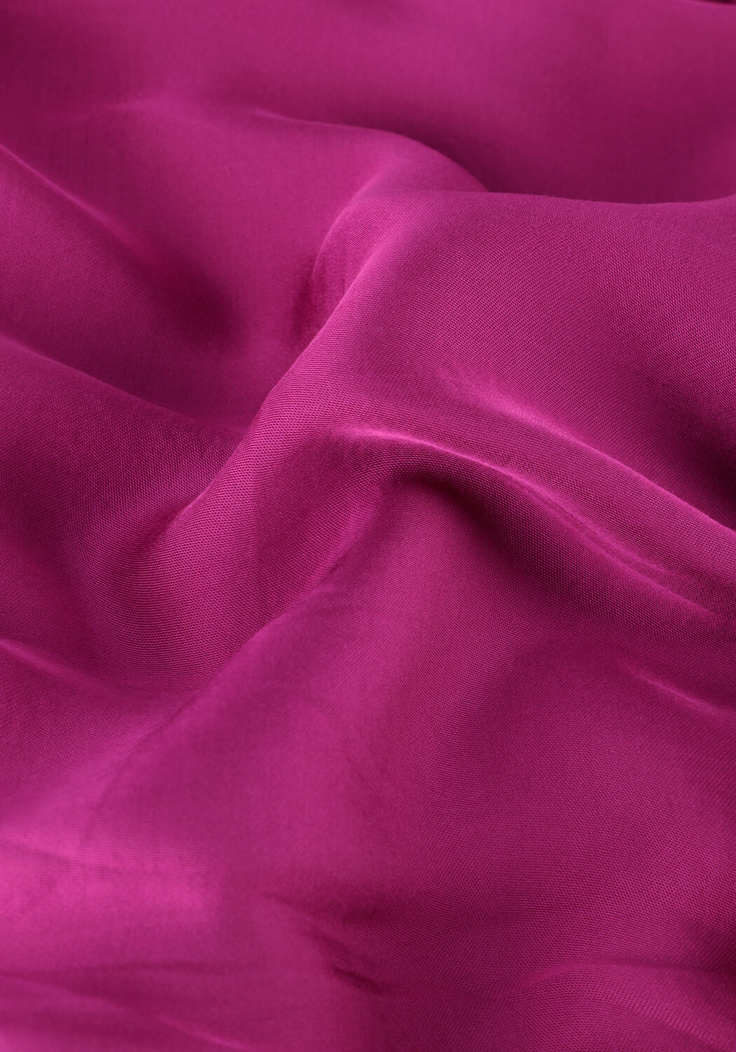 Penn en ink jurk roze on sale