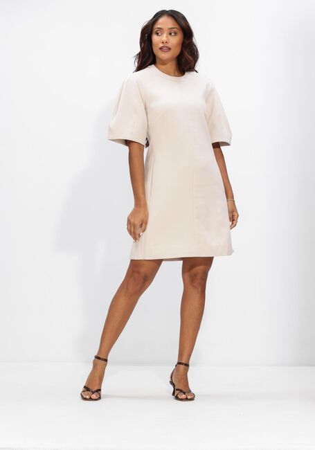 Ecru INWEAR Mini jurk CHAYCEIW DRESS - large
