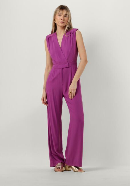 SUNCOO Combinaison TORI en violet - large