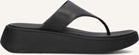 Zwarte FITFLOP Slippers FW4 - medium