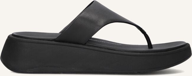 Zwarte FITFLOP Slippers FW4 Zwarte FITFLOP Slippers FW4 - large