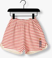 Jelly Mallow Pantalon courte STAR SHORTS en rouge - medium