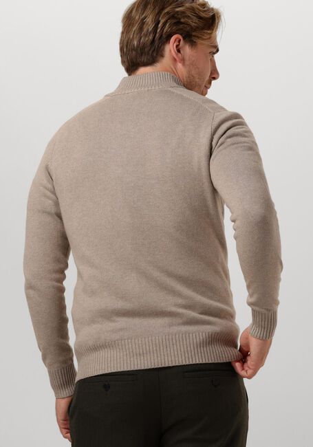 GENTILUOMO Pull K1125-276 en beige - large