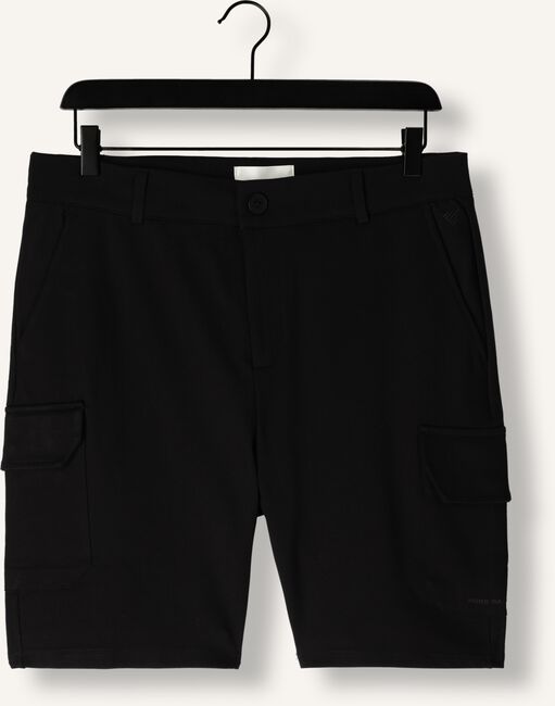 Zwarte PURE PATH Korte broek PUNTA CARGO SHORTS Zwarte PURE PATH Korte broek PUNTA CARGO SHORTS - large