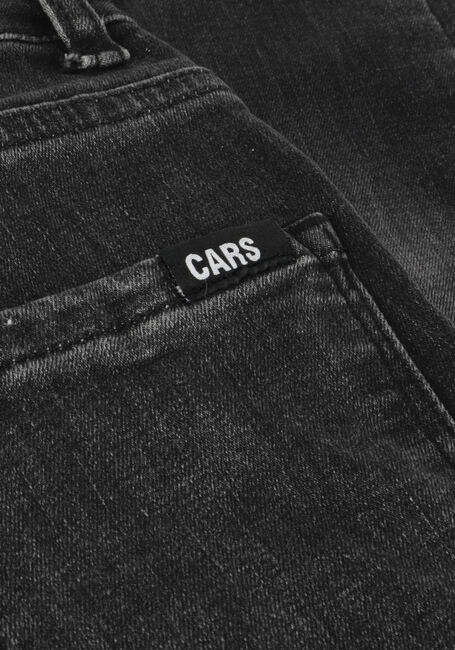 CARS JEANS Skinny jeans ROOKLYN Anthracite - large
