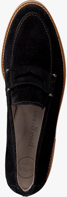 PAUL GREEN Loafers 2587-016 en noir  - large