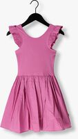 Roze MOLO Mini jurk CLOUDIA