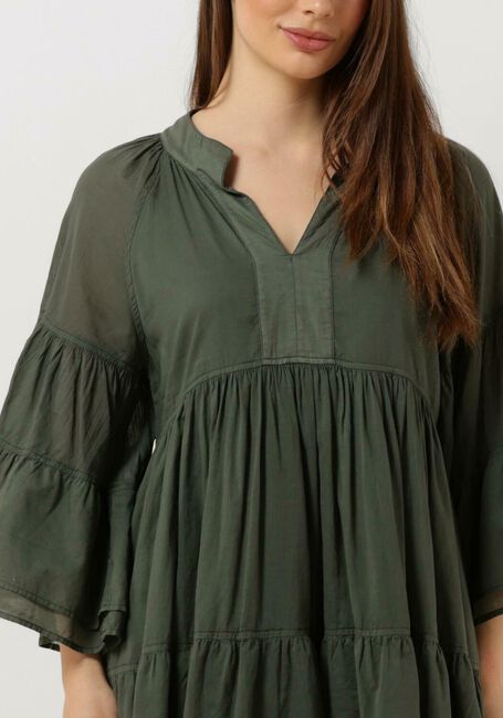 NEMA Mini robe RUZA en vert - large