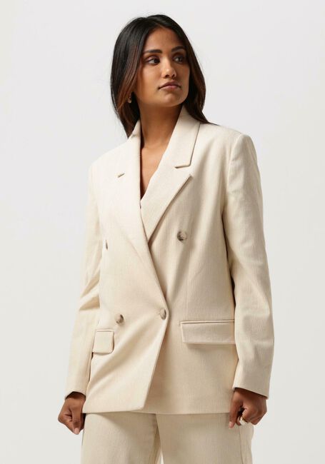 SELECTED FEMME Blazer ZOEY BLAZER Blanc - large