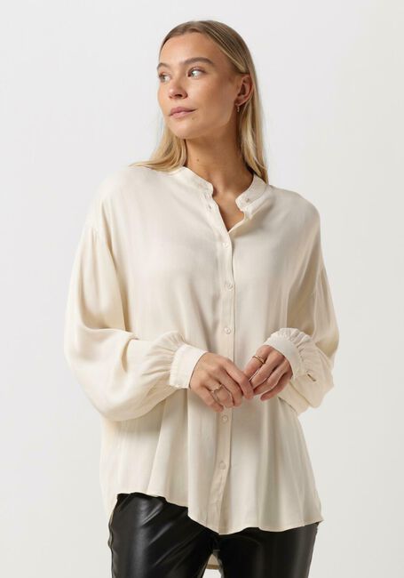 Witte SIMPLE Blouse JENNY WV-VIS-22-3 - large