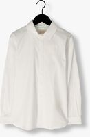 SCOTCH & SODA Chemise classique SLIM FIT-LONG SLEEVE DRESSED SHIRT en blanc - medium
