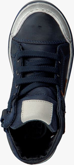 Blauwe OMODA Sneakers 928B - large
