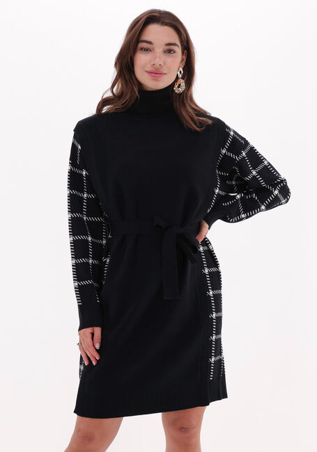 SILVIAN HEACH Robe midi DRESS ROKAMA en noir - large