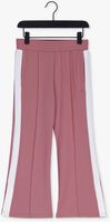 RAIZZED Pantalon évasé SORENTO en rose - medium