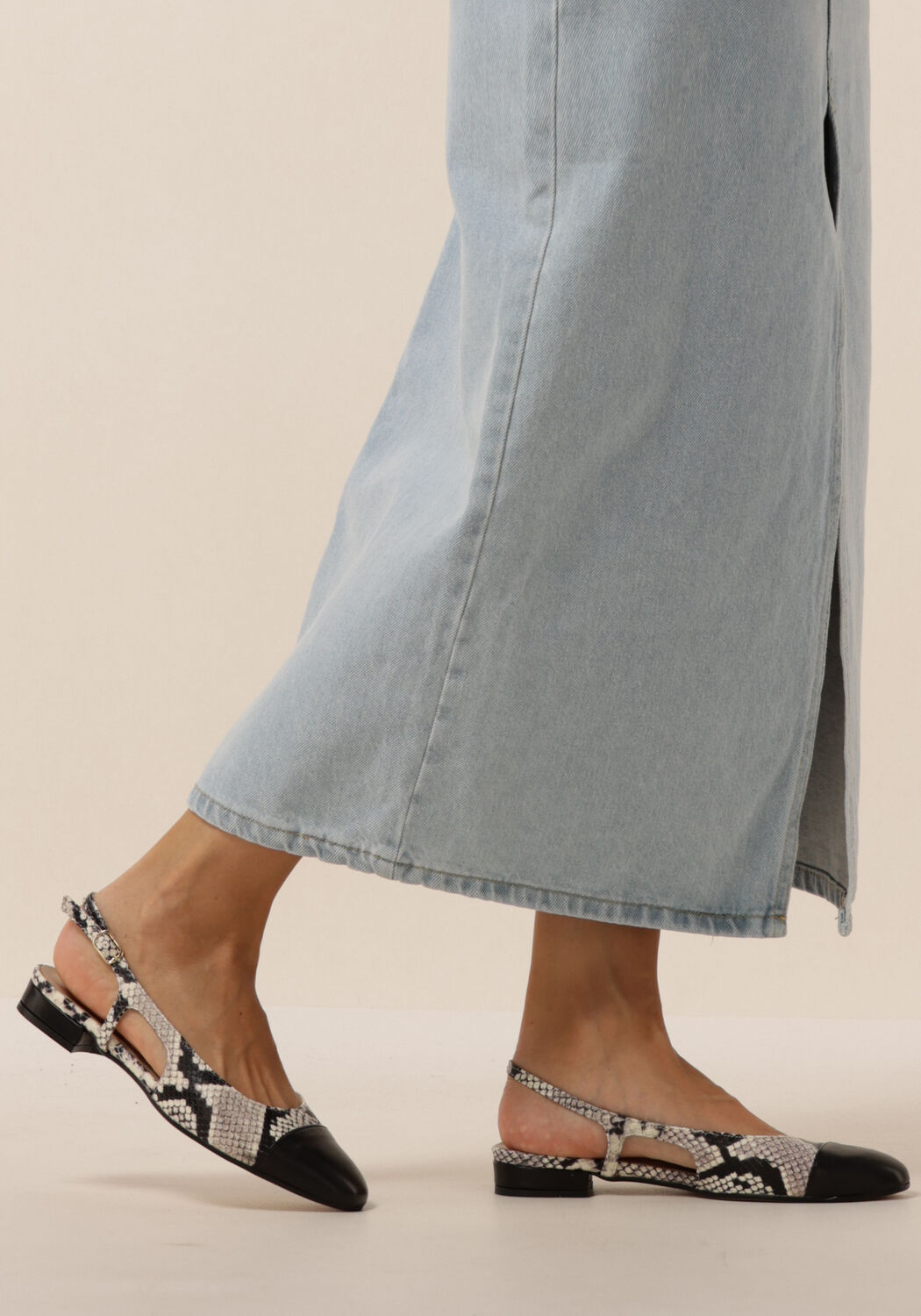 Beige NOTRE-V  08-490 - large