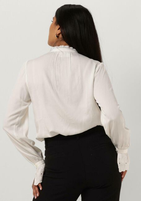 Ecru FABIENNE CHAPOT Blouse BABA BLOUSE - large