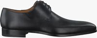 Zwarte MAGNANNI Nette schoenen 19504  - medium