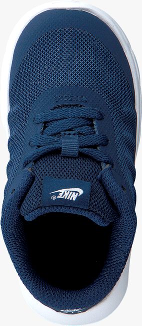 Blue NIKE shoe AIR MAX INVIGOR (TD)  - large