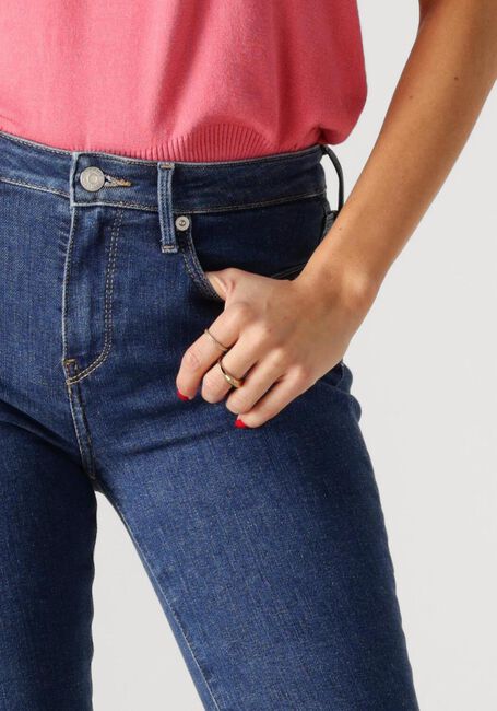 TOMMY HILFIGER Skinny jeans COMO SKINNY RW ACE en bleu - large