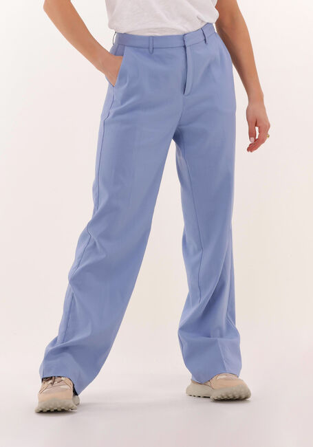 NEO NOIR Pantalon ALICE LIGHT PANT Bleu clair - large