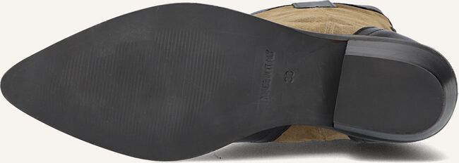 Zwarte NOTRE-V  05-264 Zwarte NOTRE-V  05-264 - large